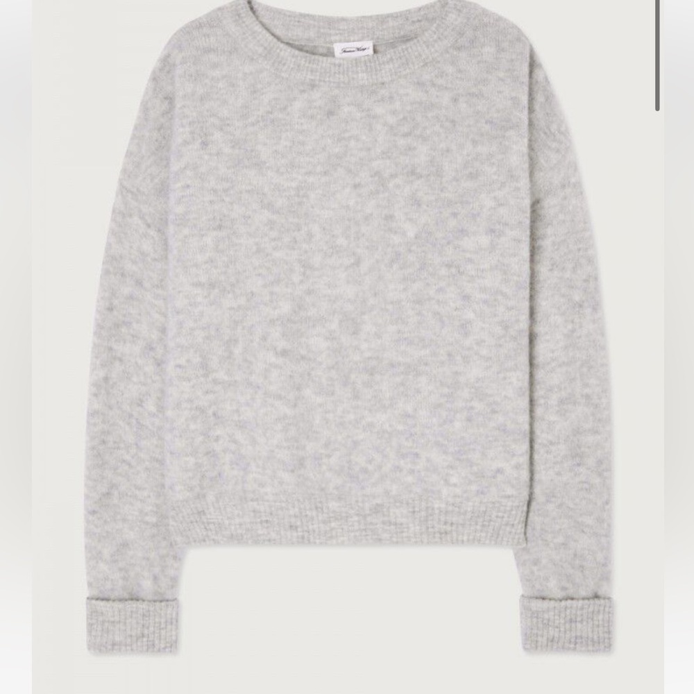American Vintage Vitow Jumper - XS/S